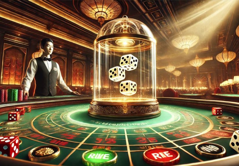 Best Online Casinos Australia 2025 5 Top Real Money AU Casino Sites
