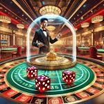 Top 10 Best Online Casinos for Australia September 2025