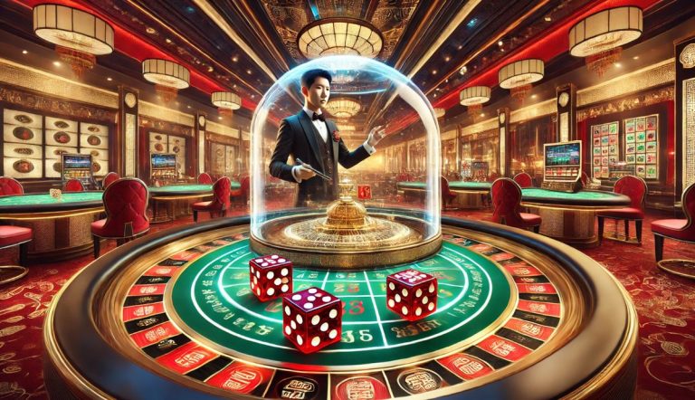 Top 10 Best Online Casinos for Australia September 2025