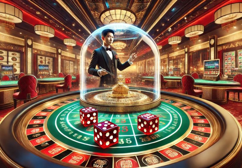 Top 10 Best Online Casinos for Australia September 2025
